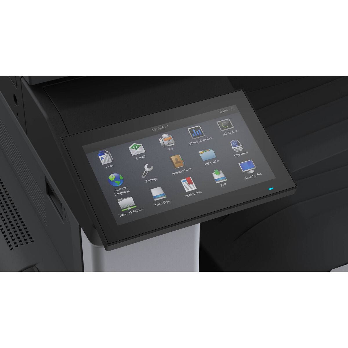 Impresora Multifunción Lexmark 32D0580