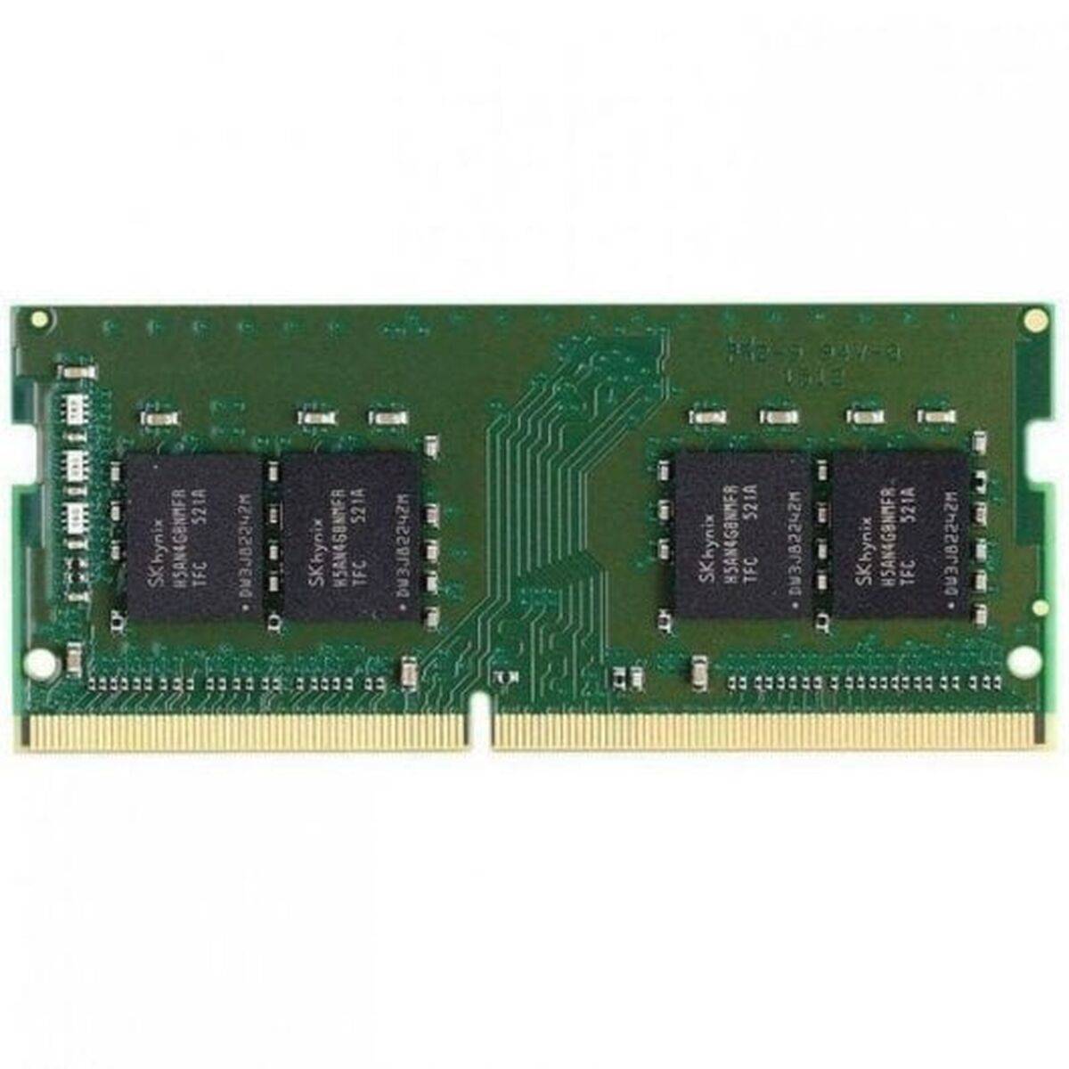Memoria RAM Kingston KVR32S22D8/16 16 GB DDR4 3200 MHz CL22
