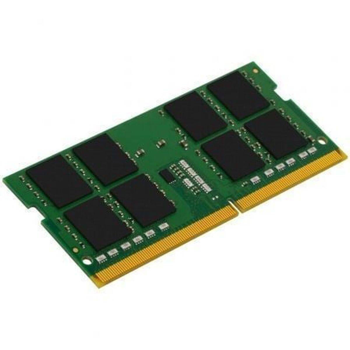 Memoria RAM Kingston KVR32S22D8/16 16 GB DDR4 3200 MHz CL22