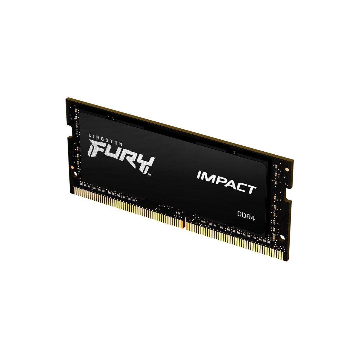 Procesador Kingston KF432S20IBK2/64