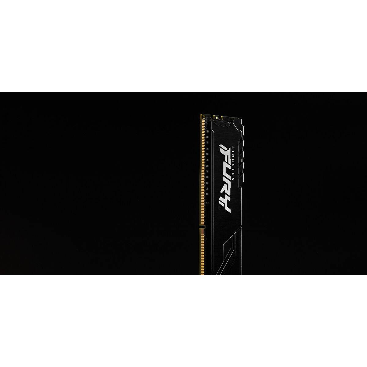 Memoria RAM Kingston Beast 32 GB DDR4 1600 mHz 3200 MHz CL16