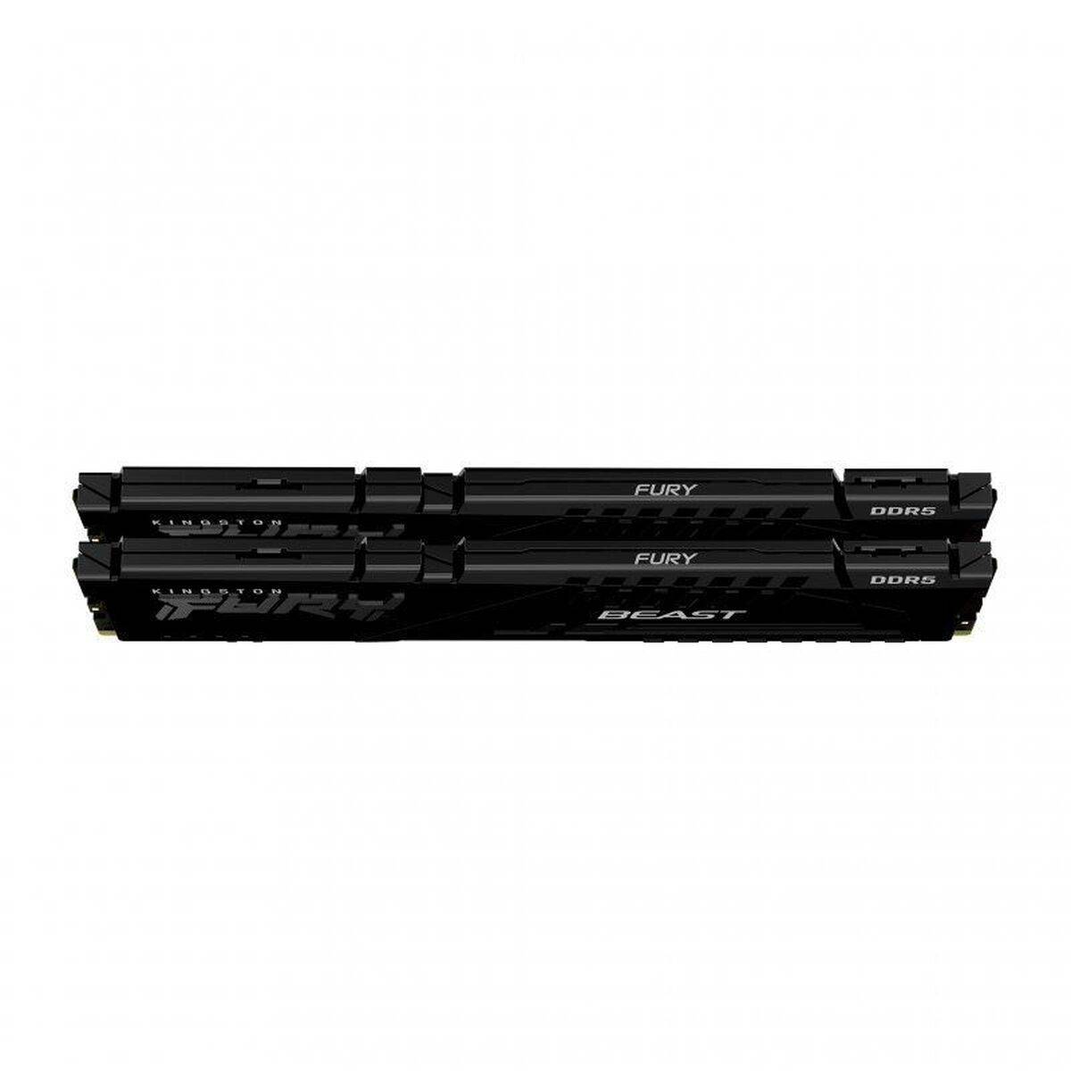 Memoria RAM Kingston Beast 32 GB DDR5 SDRAM DDR5 5200 MHz CL40