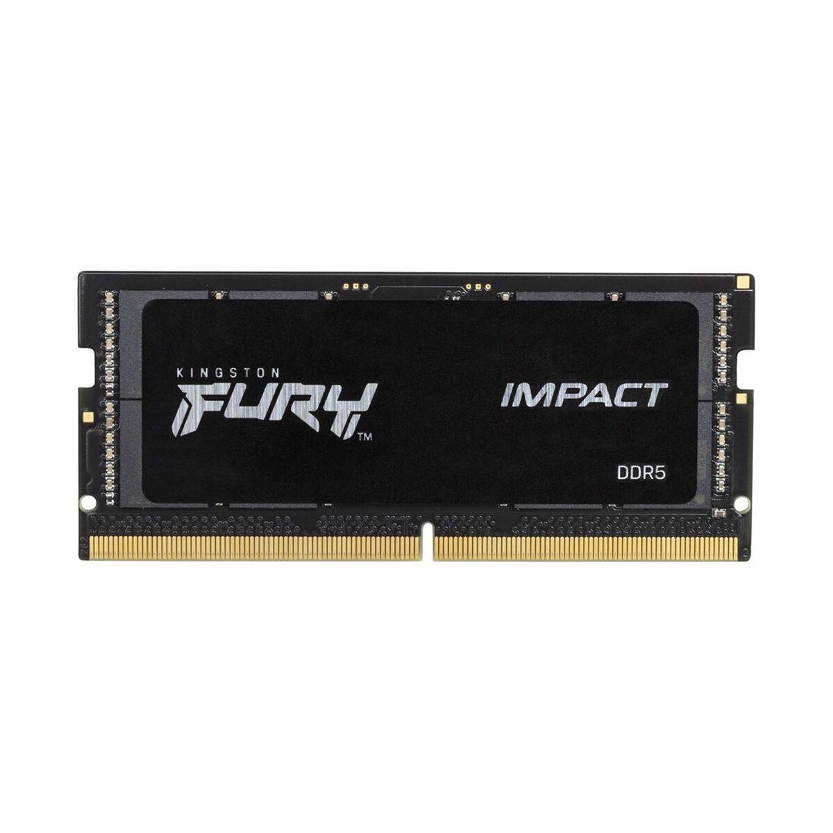 Memoria RAM Kingston KF548S38IB-16 16 GB DDR5 4800 MHz