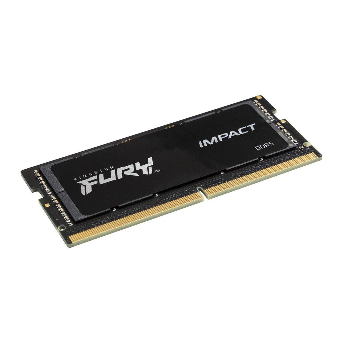 Memoria RAM Kingston KF548S38IB-16 16 GB DDR5 4800 MHz