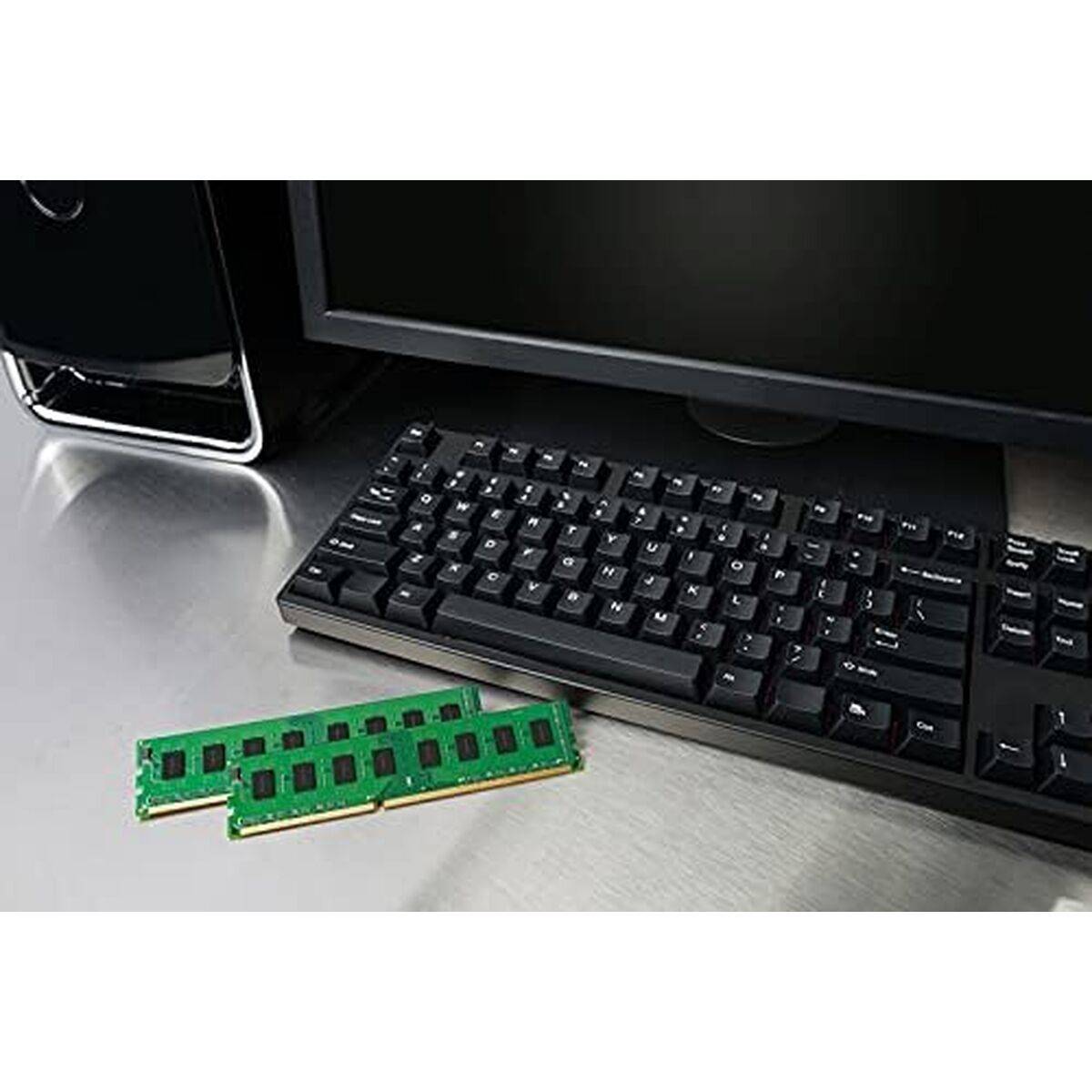 Memoria RAM Kingston KVR56U46BS8-16 16 GB DDR5 SDRAM DDR5 5600 MHz