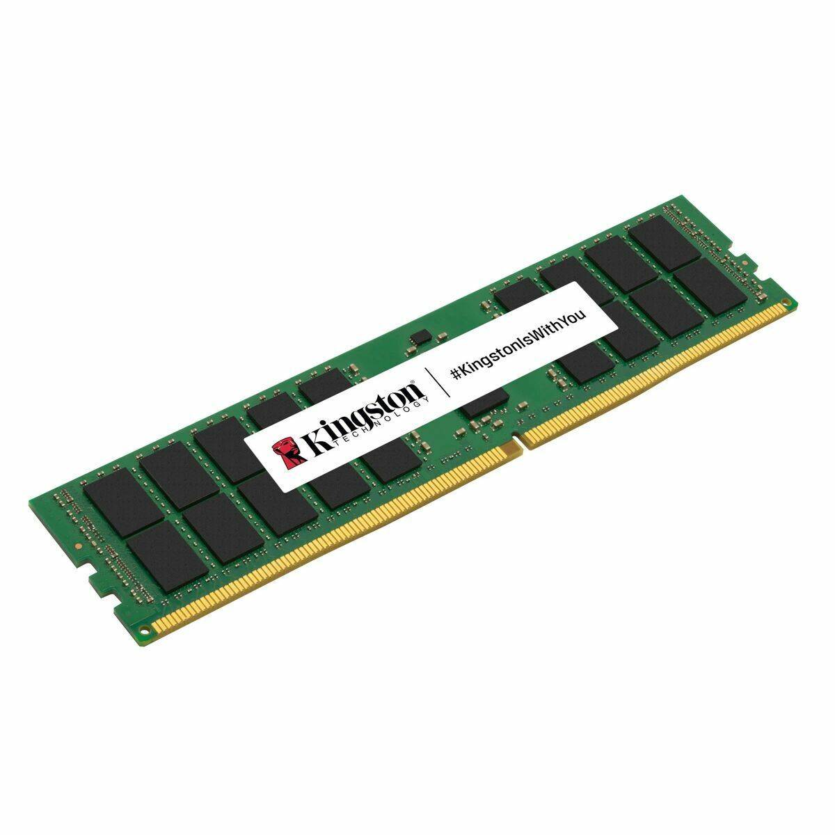 Memoria RAM Kingston KSM56E46BS8KM-16HA 16 GB 5600 MHz DDR5 SDRAM DDR5