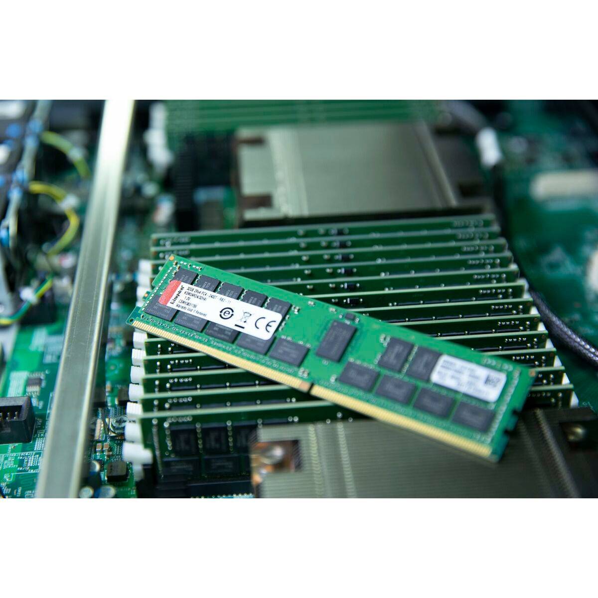 Memoria RAM Kingston KSM56E46BS8KM-16HA 16 GB 5600 MHz DDR5 SDRAM DDR5