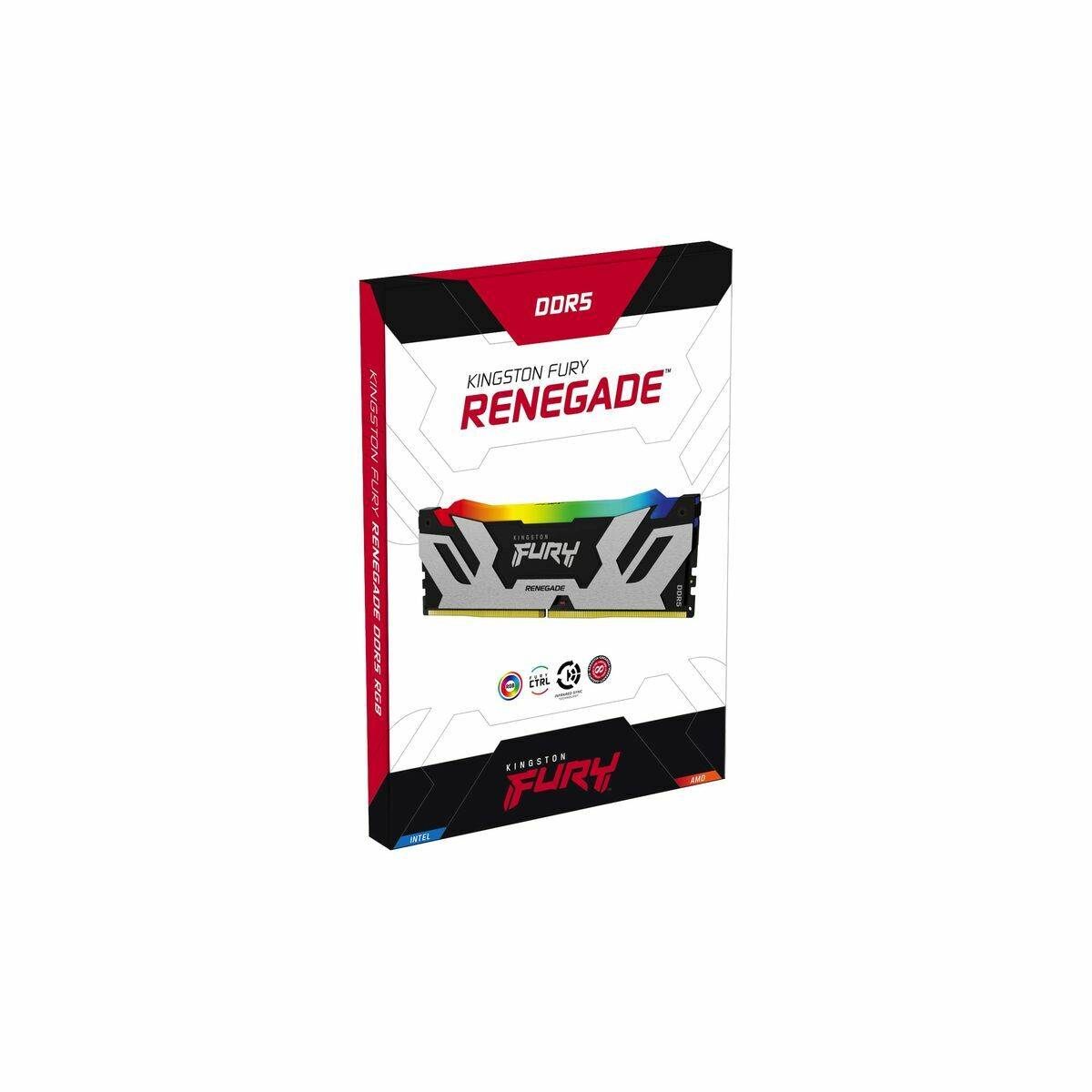 Memoria RAM Kingston KF560C32RSA-48 48 GB DDR5 cl32