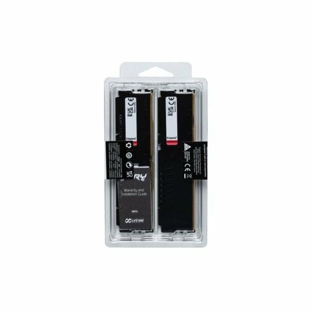 Memoria RAM Kingston KF560C30BBK2-32 32 GB DDR5 3000 MHz cl30