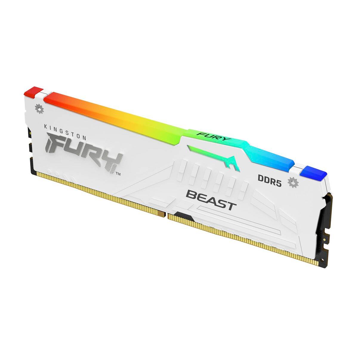 Memoria RAM Kingston KF560C30BWEAK2-64 64 GB DDR5 6000 MHz cl30