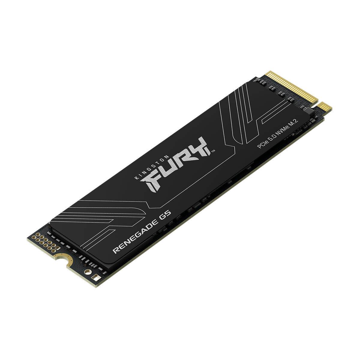 Disco Duro Kingston SFYR2S/1T0 128 GB SSD 1 TB SSD