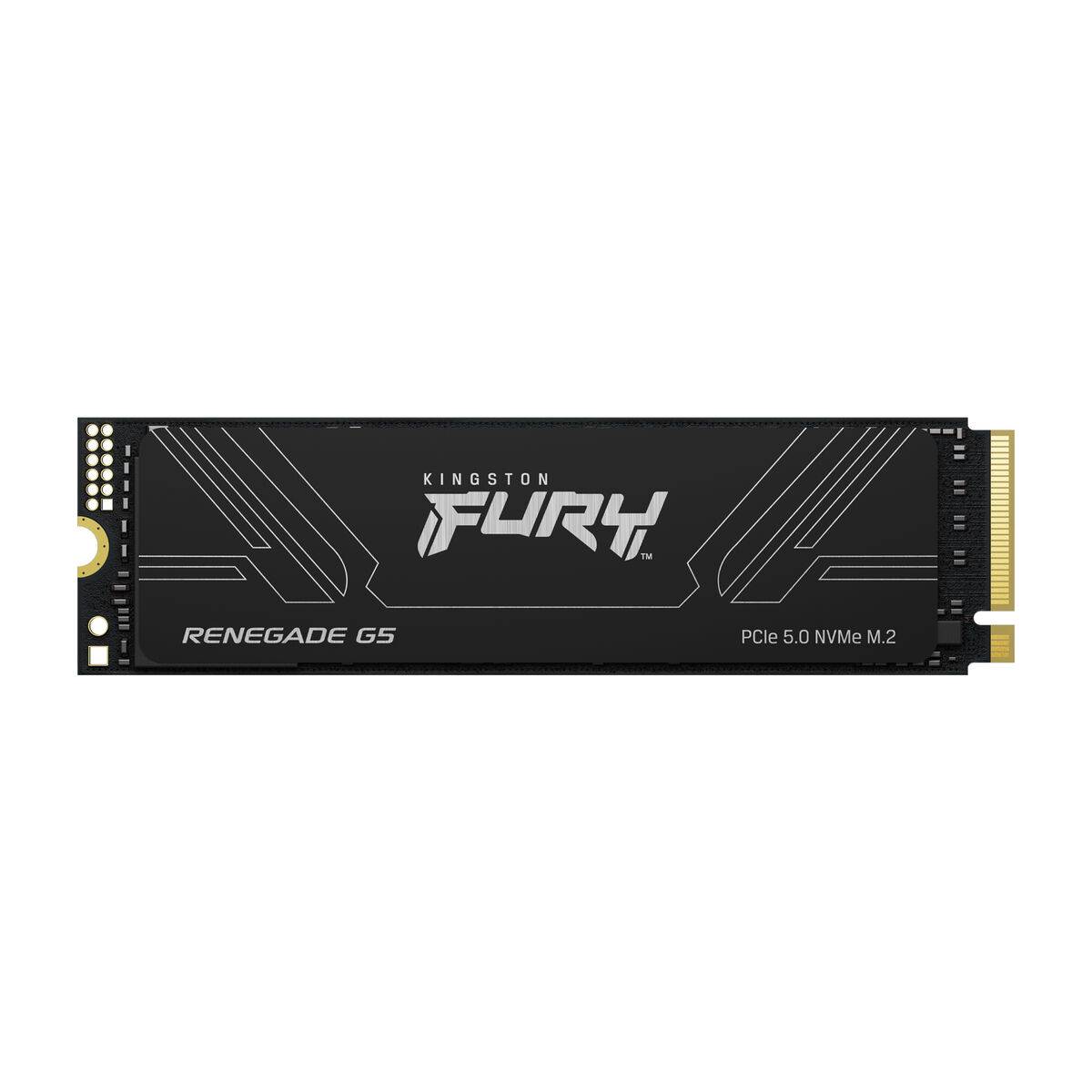 Disco Duro Kingston SFYR2S/1T0 128 GB SSD 1 TB SSD