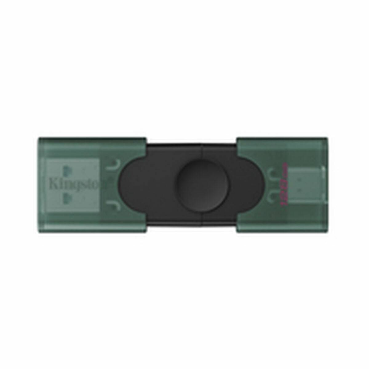 Memoria USB Kingston DTDEG2/128GB 128 GB