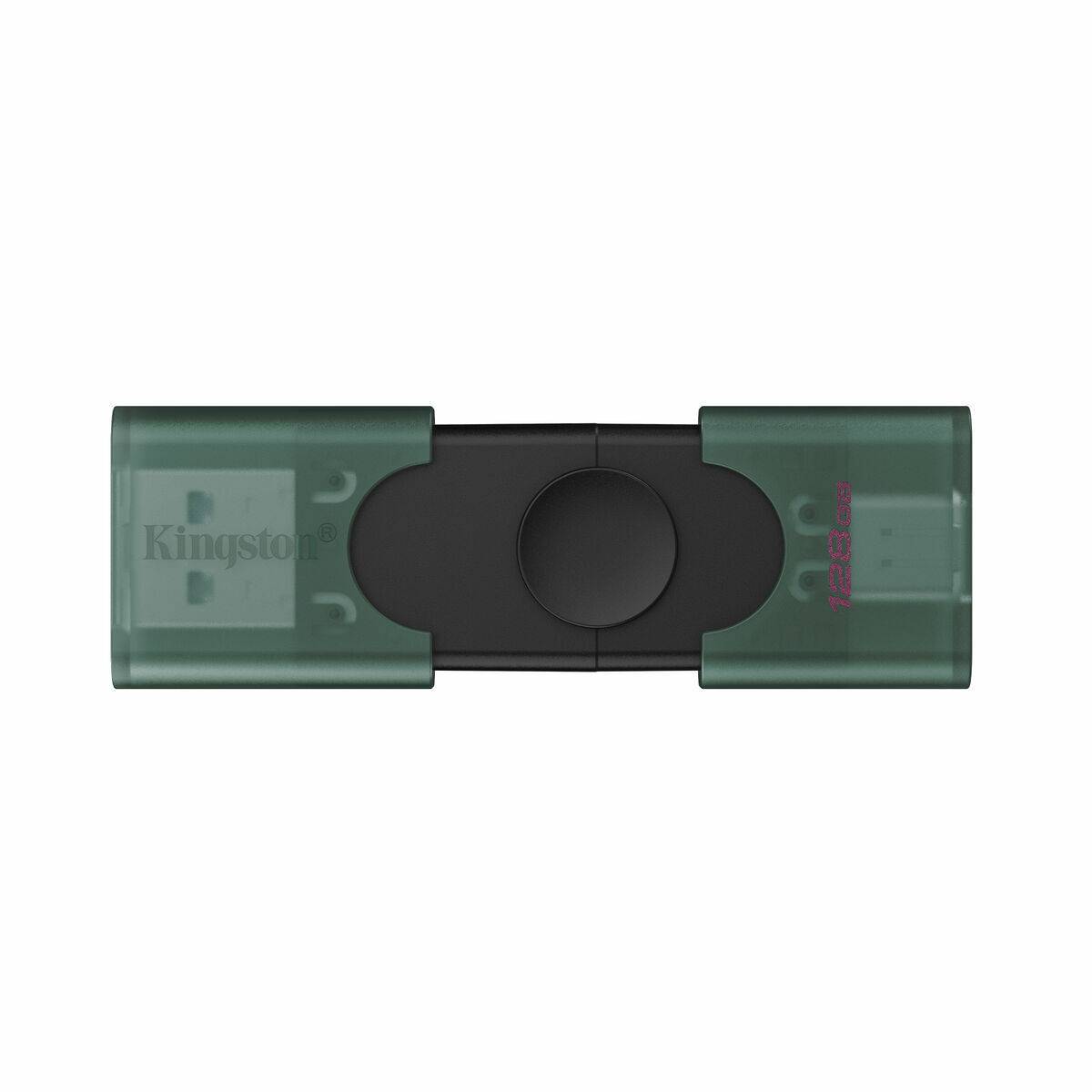 Memoria USB Kingston DTDEG2/128GB 128 GB