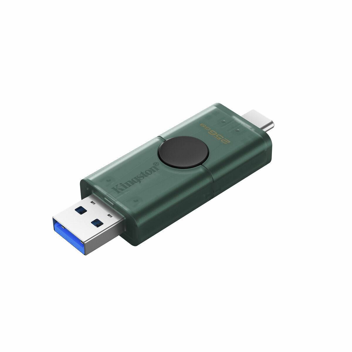 Memoria USB Kingston DTDEG2/256GB 256 GB