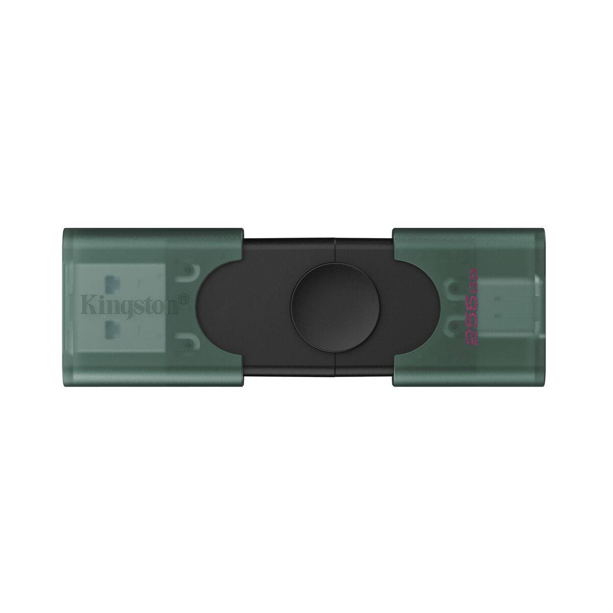 Memoria USB Kingston DTDEG2/256GB 256 GB