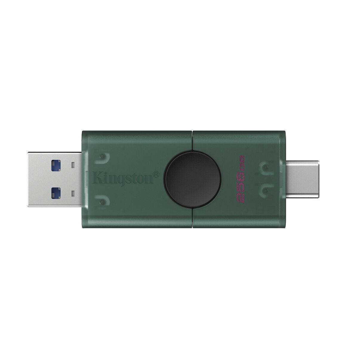Memoria USB Kingston DTDEG2/256GB 256 GB