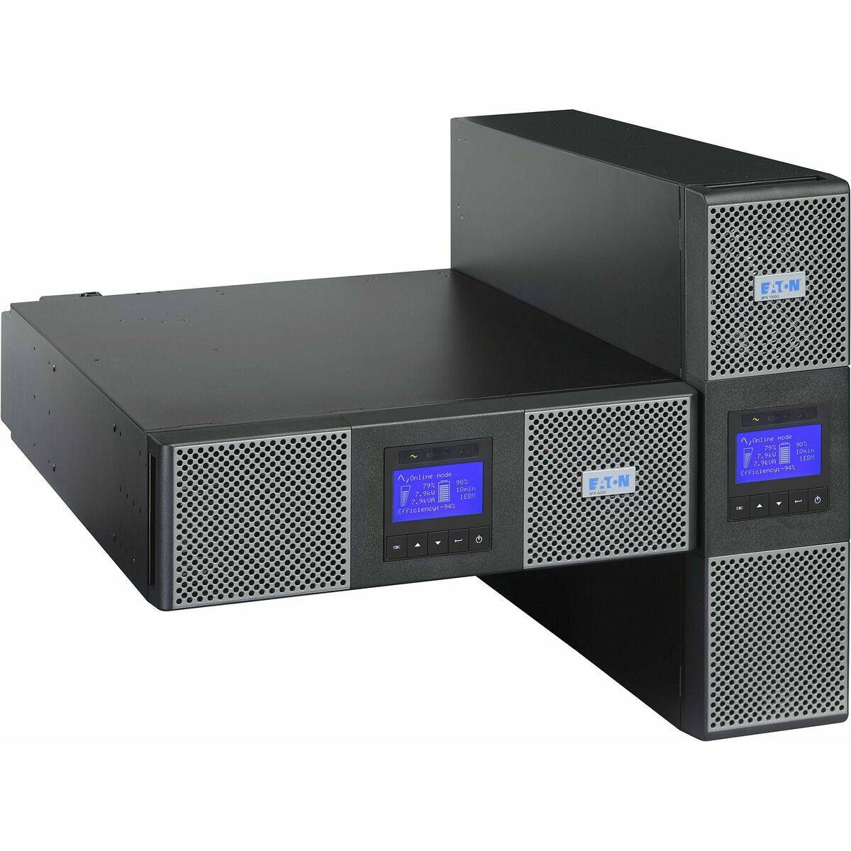 SAI Interactivo Eaton 9PX11KIBP 10000 W