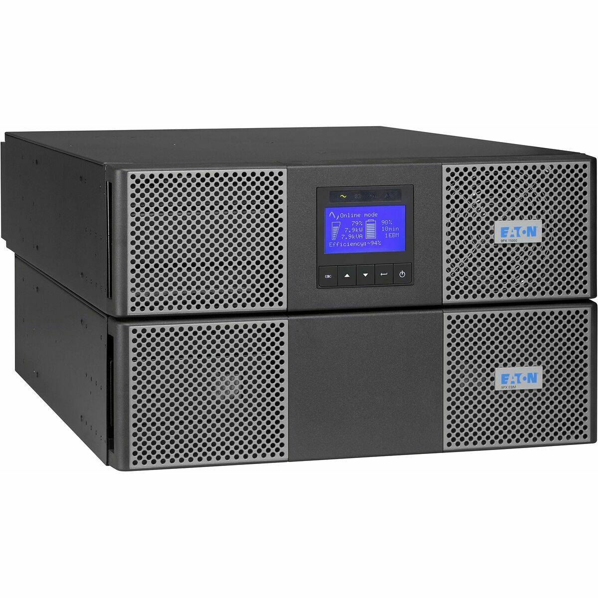 SAI Interactivo Eaton 9PX11KIBP 10000 W