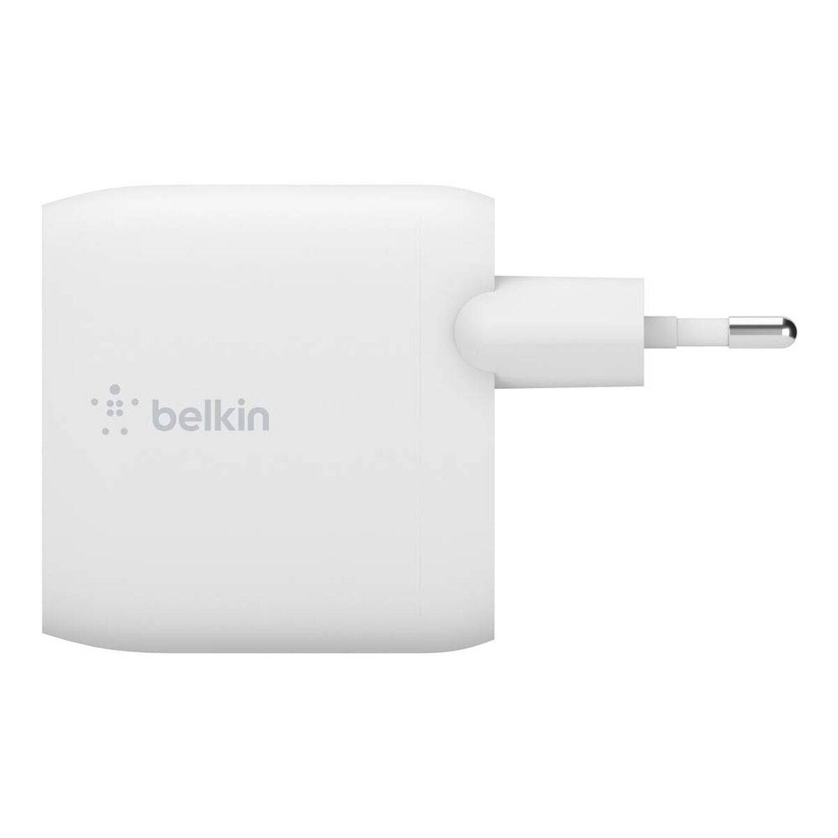 Cargador portátil Belkin WCE001VF1MWH Blanco