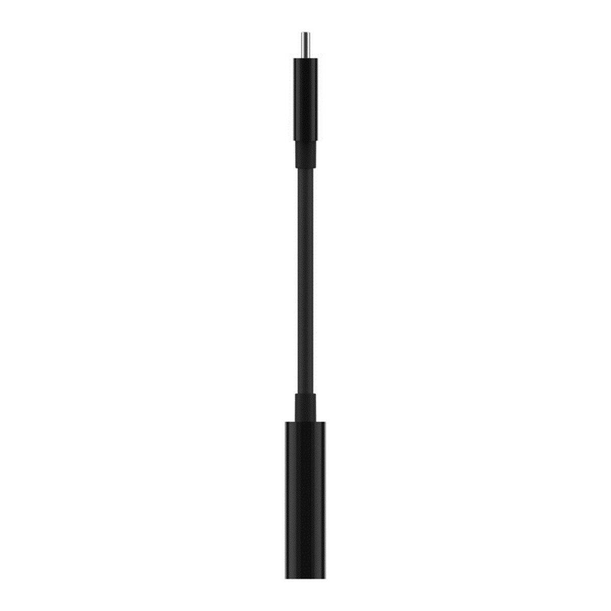 Cargador de Pared Belkin F7U081BTBLK Negro
