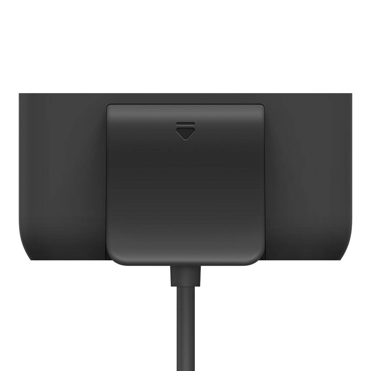 Hub USB Belkin BUZ001BT2MBKB7 Negro