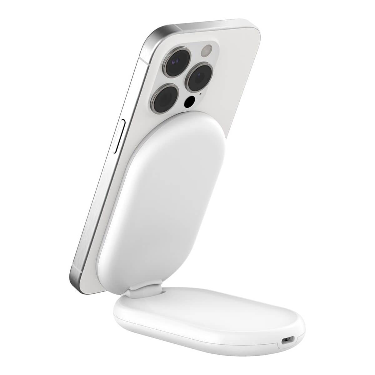 Cargador Inalámbrico Belkin WIB007VFWH