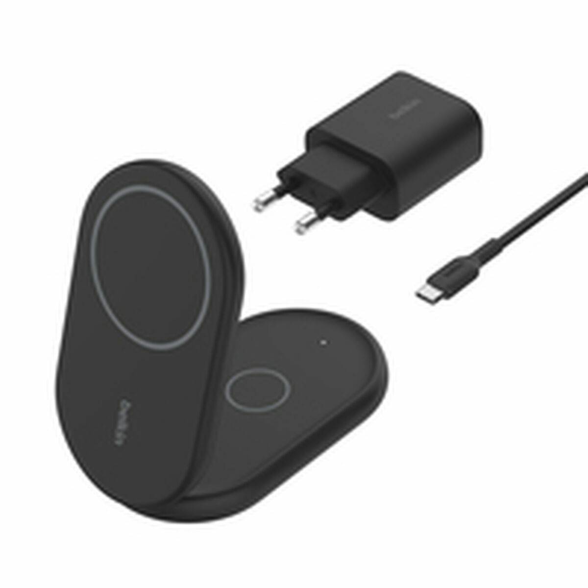 Batería para Portátil Belkin WIZ028VFBK Blanco 15 W (1 unidad)