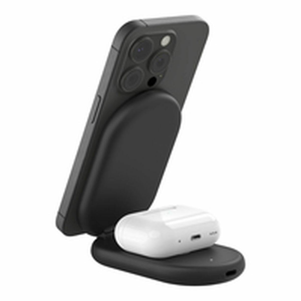 Batería para Portátil Belkin WIZ028VFBK Blanco 15 W (1 unidad)