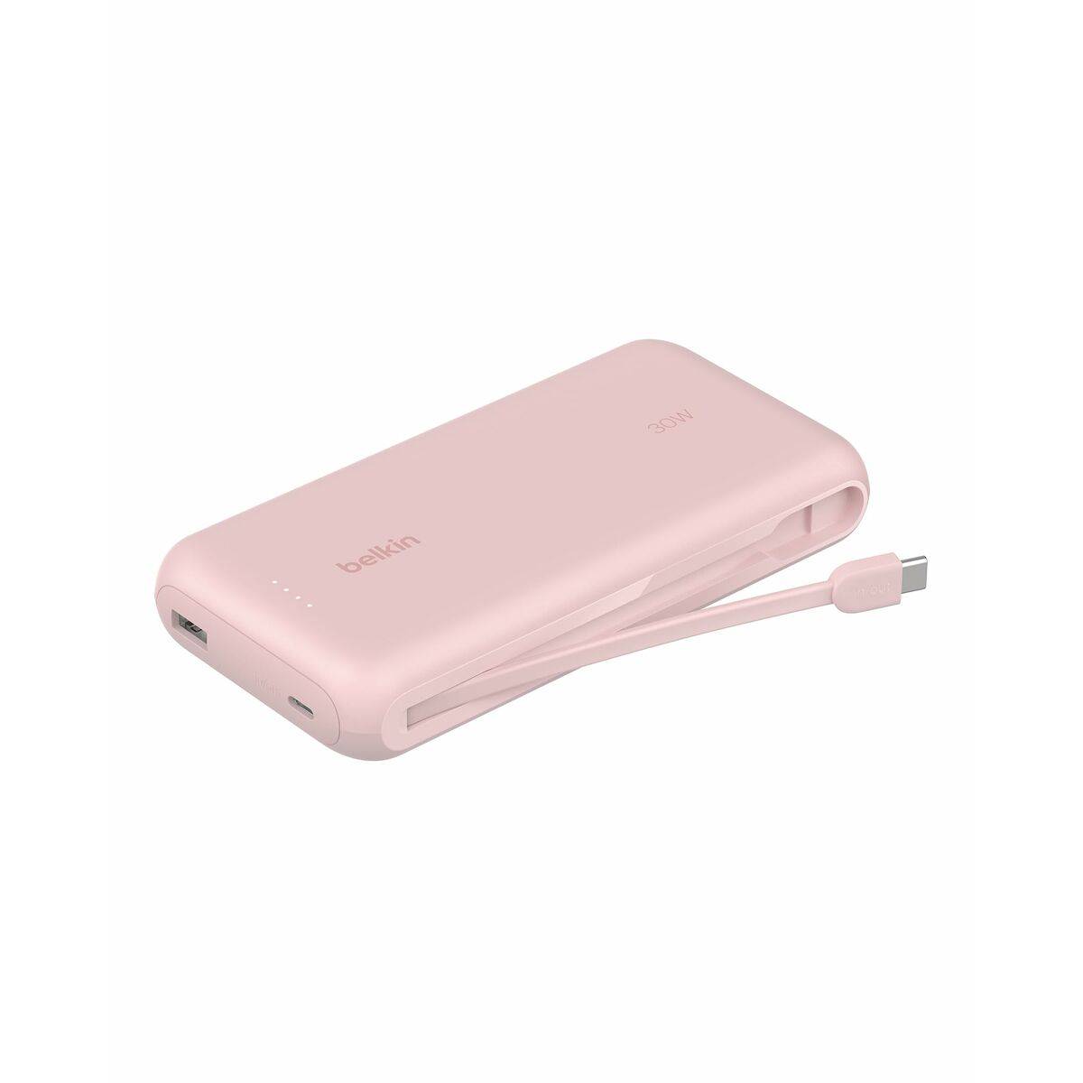 Powerbank Belkin BPB024HQPK Rosa 20000 mAh