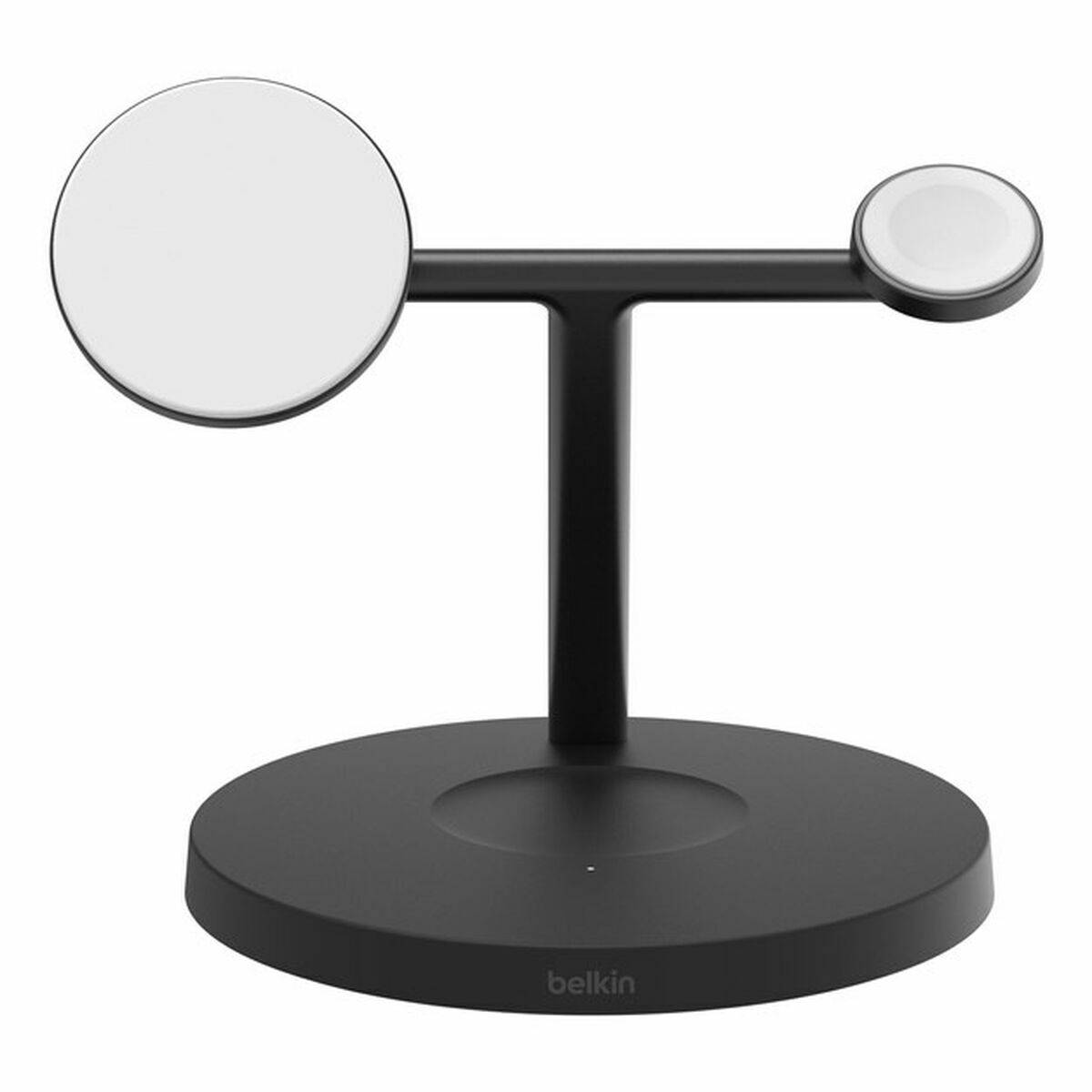 Cargador de Pared Belkin WIZ032KQBK Negro