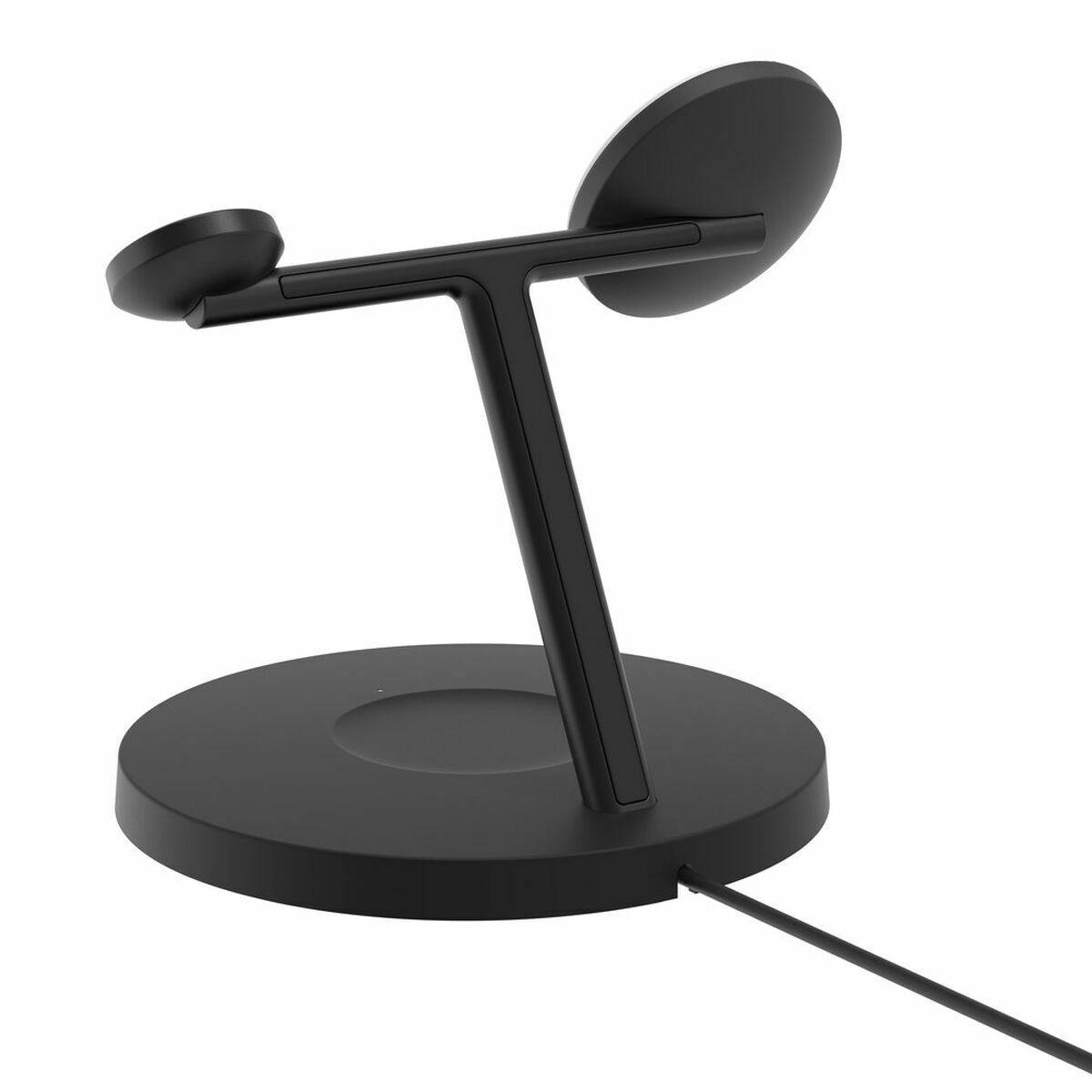 Cargador de Pared Belkin WIZ032KQBK Negro