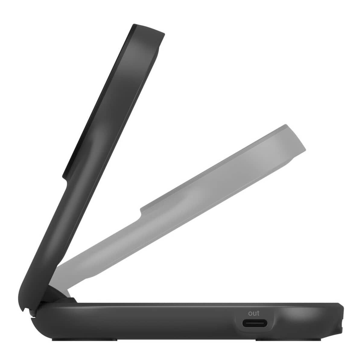 Cargador Inalámbrico Belkin WIZ039KQBK