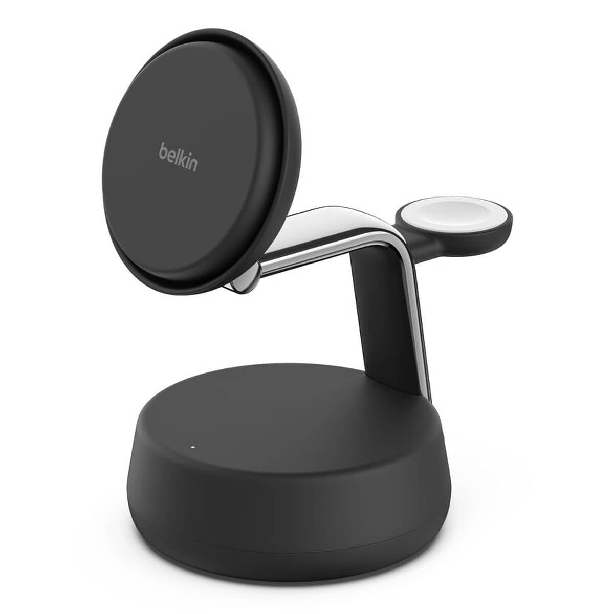 Cargador Inalámbrico Belkin WIZ040KQCH