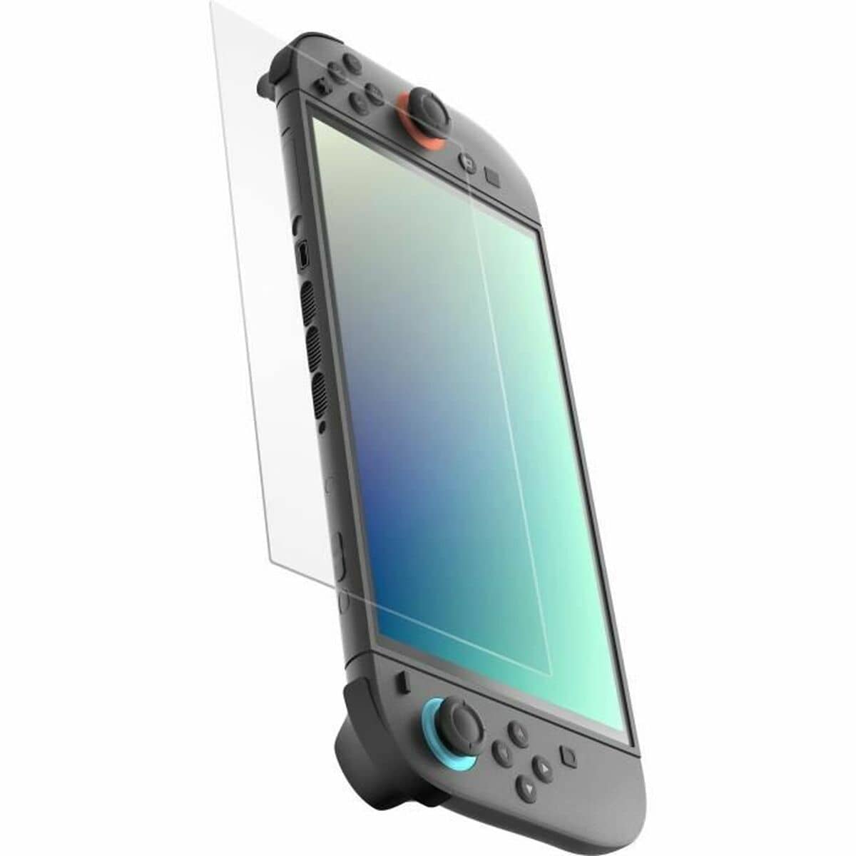 Protector de Pantalla para Nintendo Switch 2 Belkin ENA004HQ