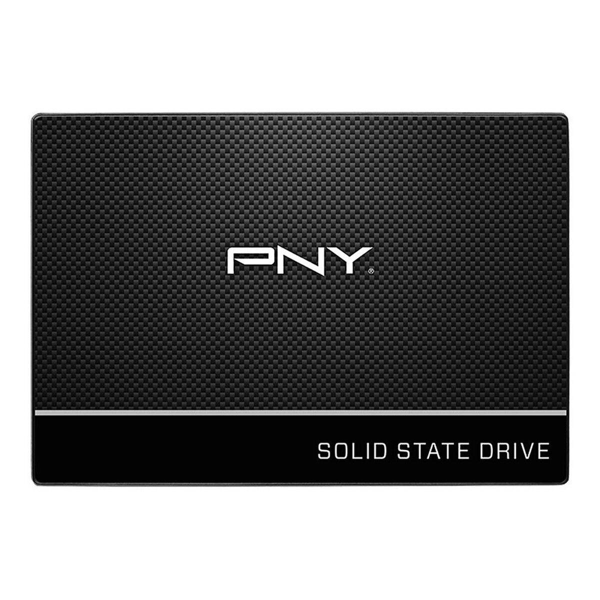 Disco Duro PNY CS900 1 TB SSD