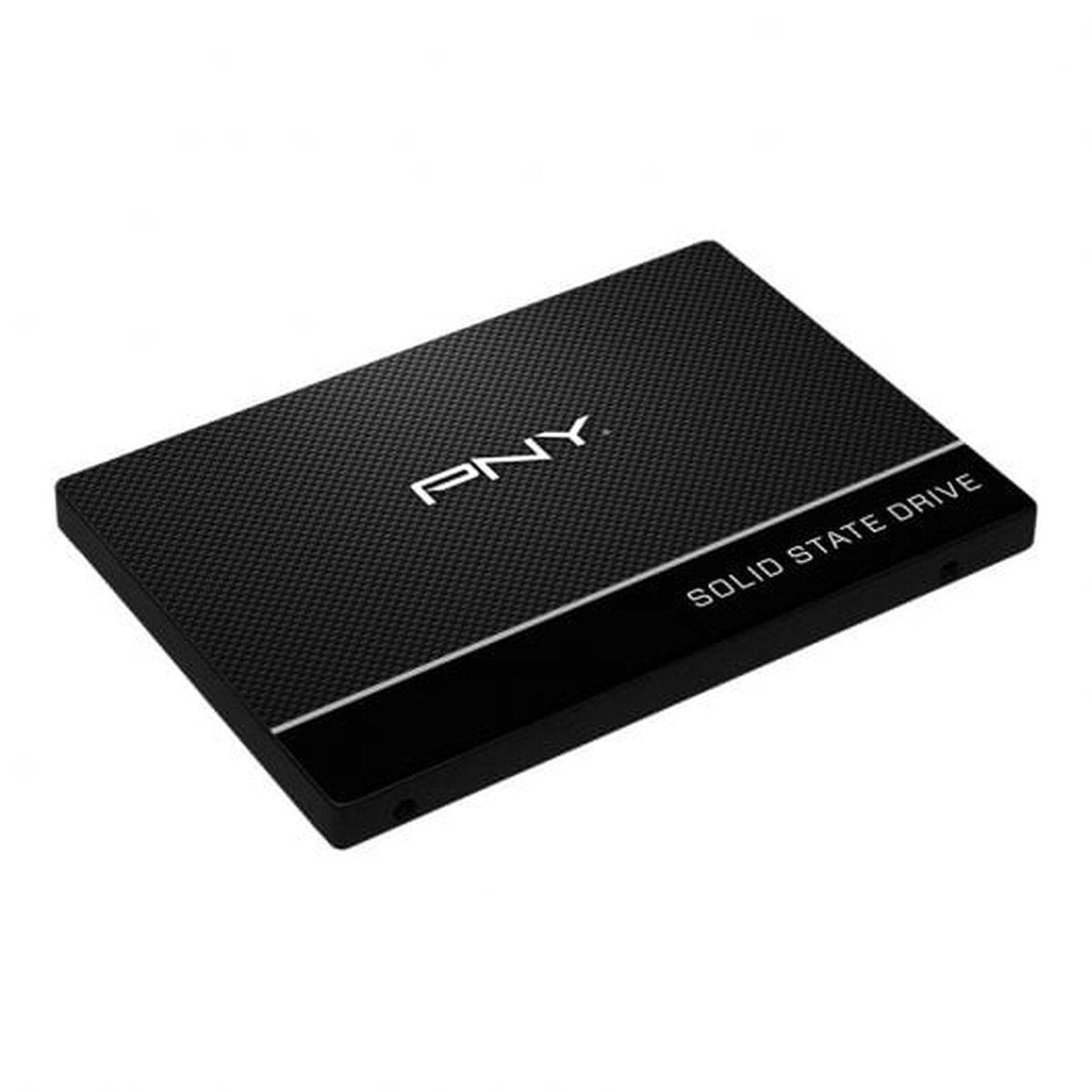 Disco Duro PNY CS900 1 TB SSD