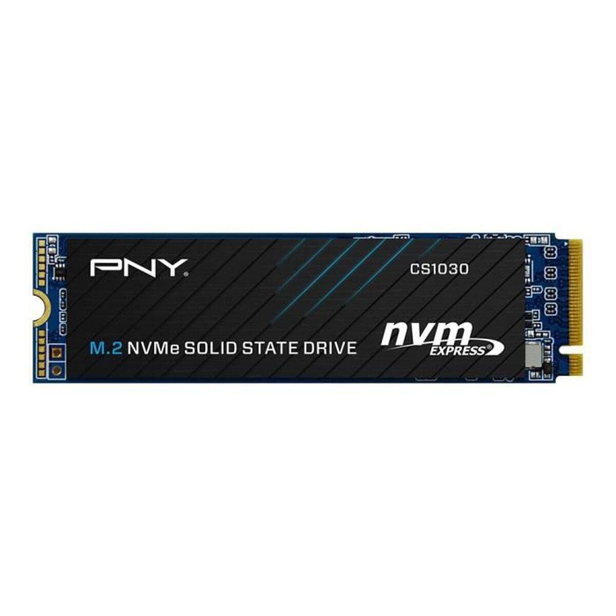 Disco Duro PNY CS1030 1 TB SSD