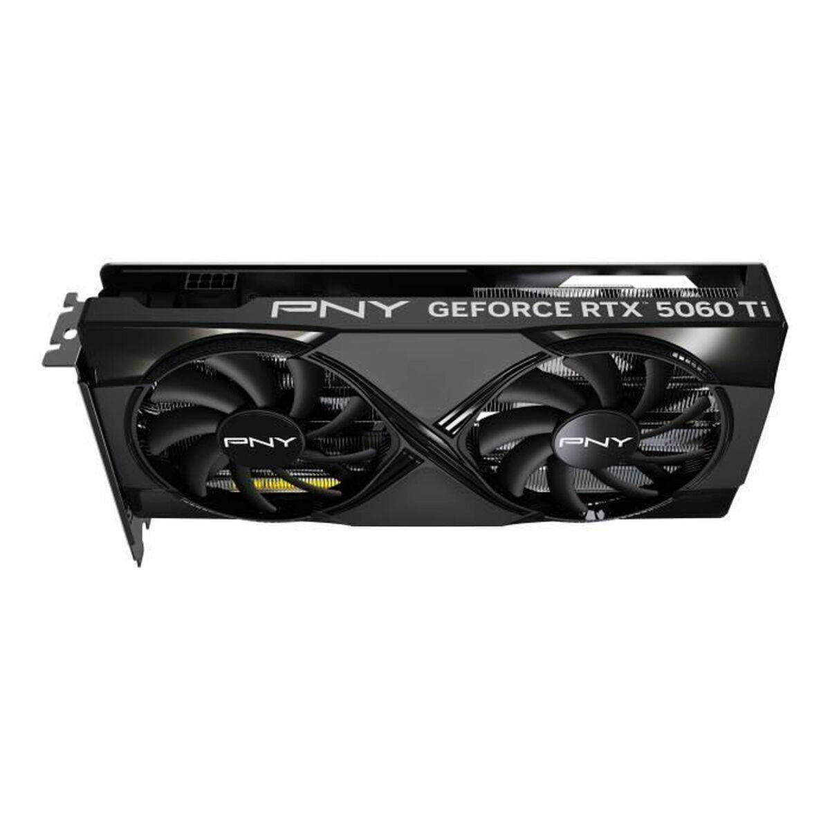 Tarjeta Gráfica PNY geforce rtx 5060 ti 8 GB GDDR7