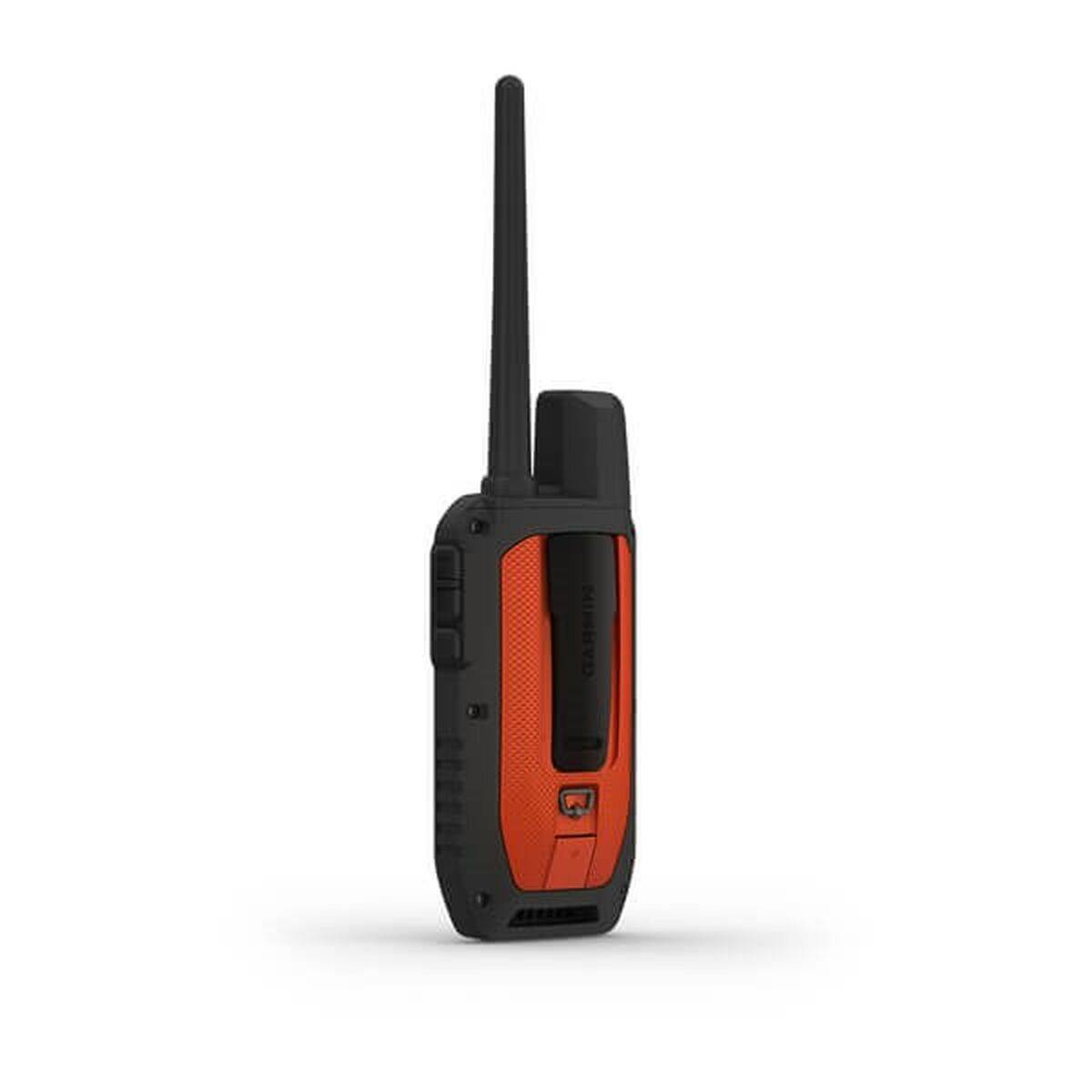 Navegador GPS Garmin Alpha 200