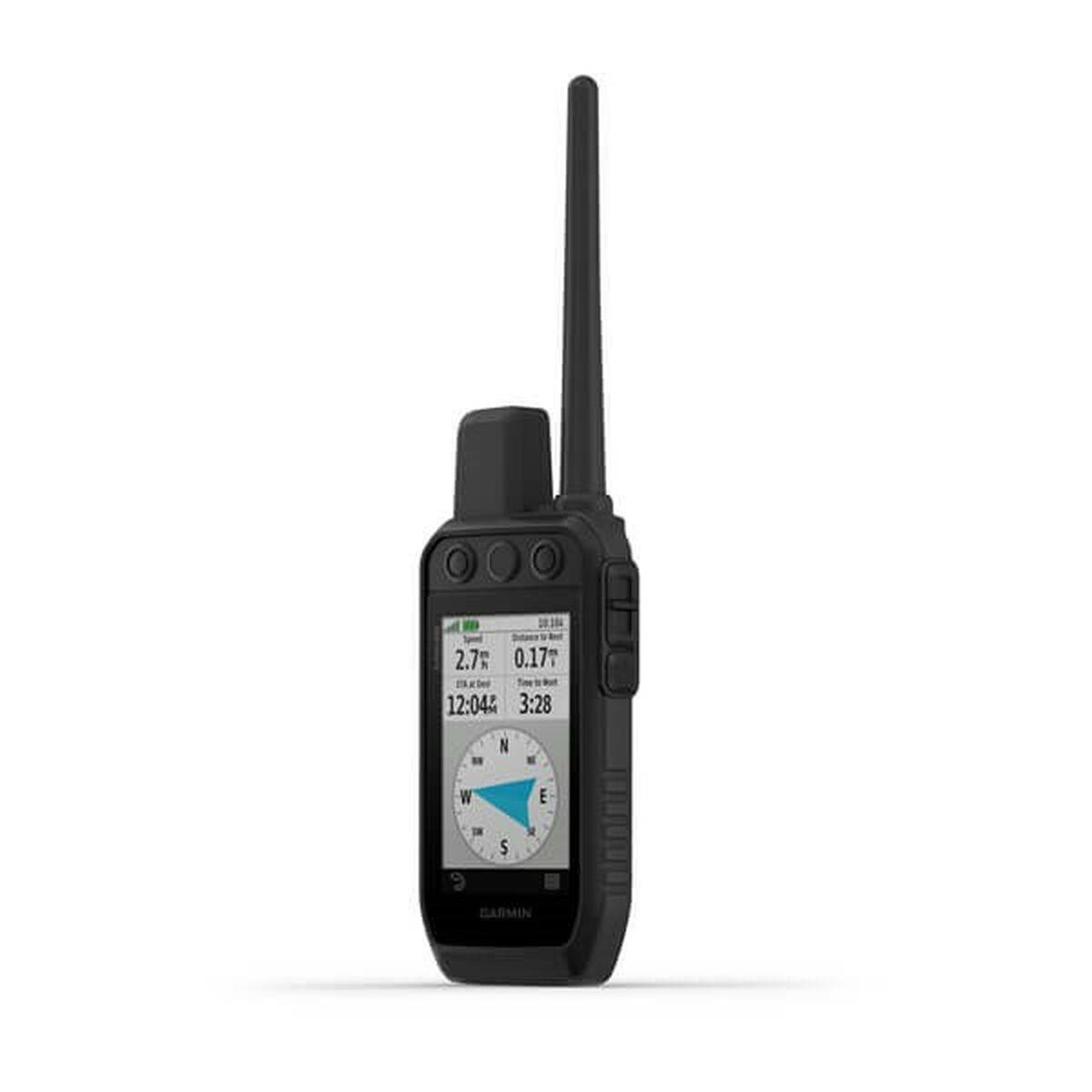 Navegador GPS Garmin Alpha 200