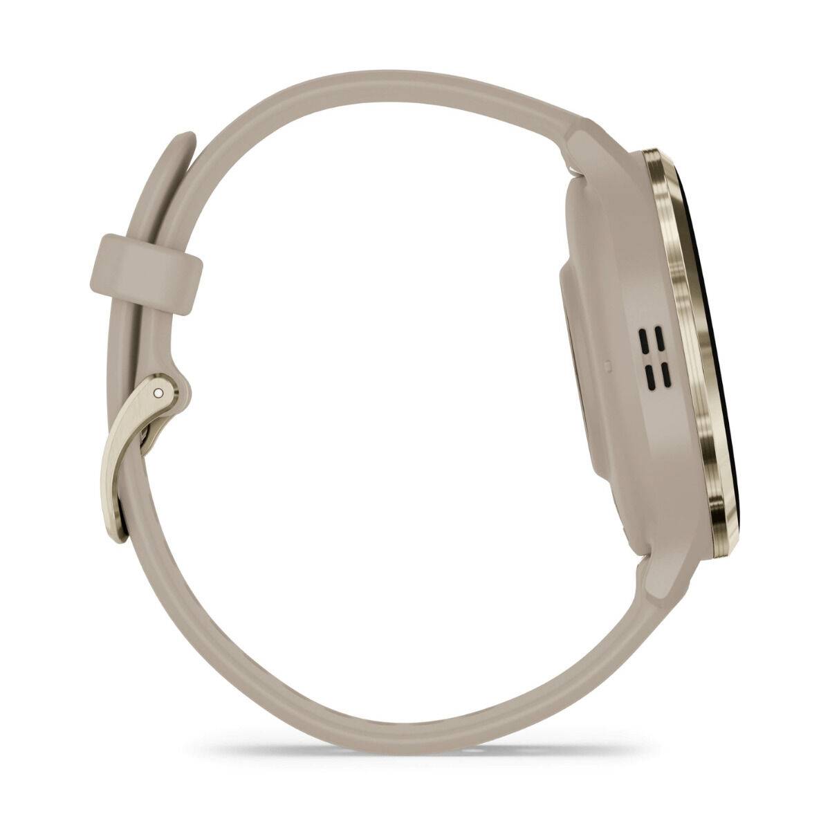 Smartwatch Garmin Venu 3S Beige 1,2"
