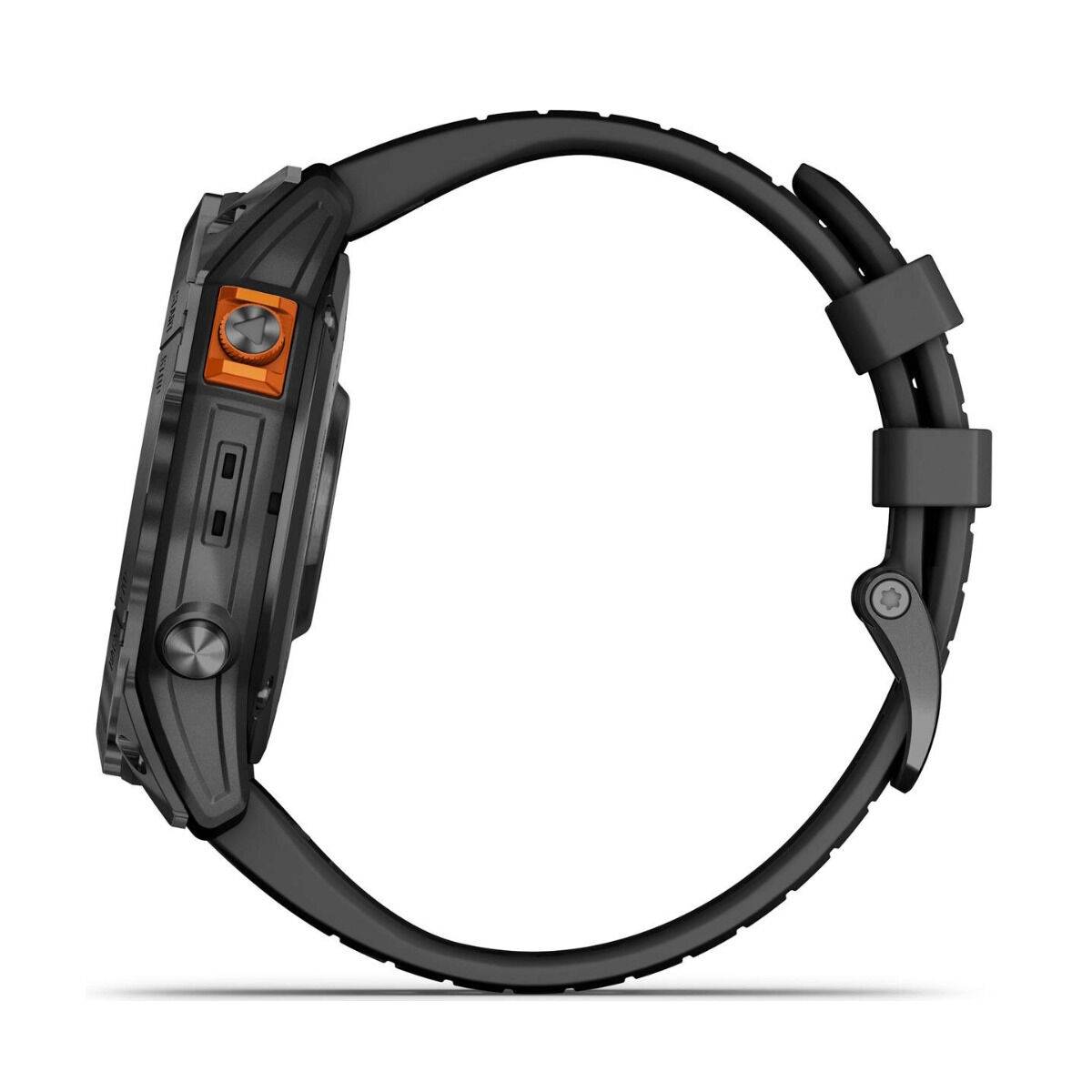 Smartwatch Garmin fēnix 7X Pro Gris 1,4"