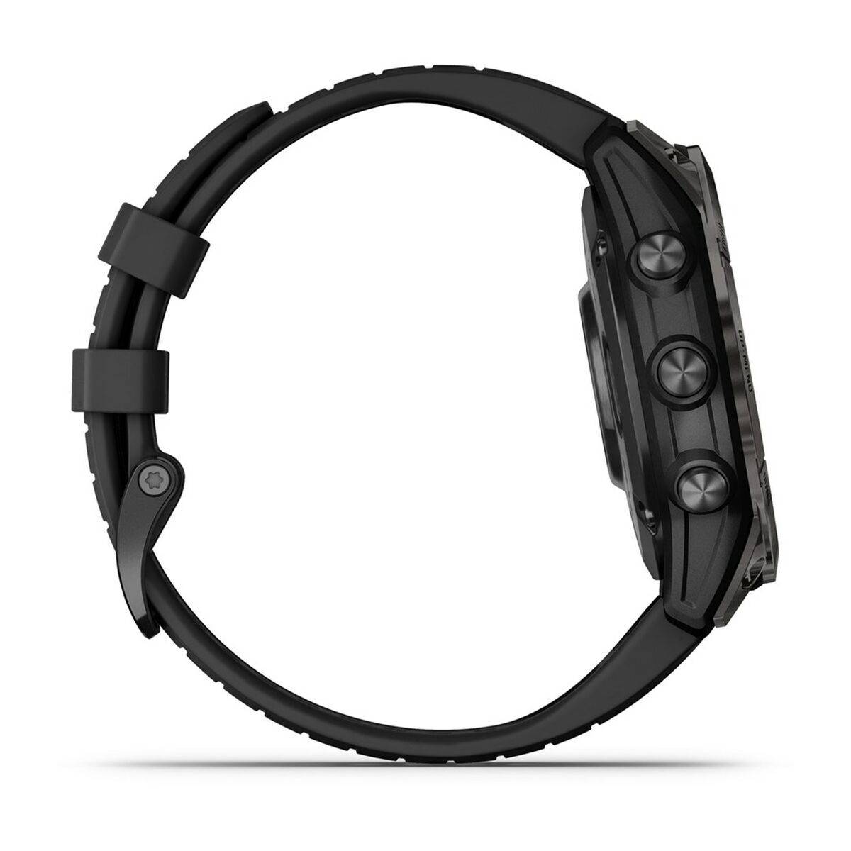 Smartwatch Garmin 010-02803-11 Negro 1,3" 47 mm Ø 47 mm