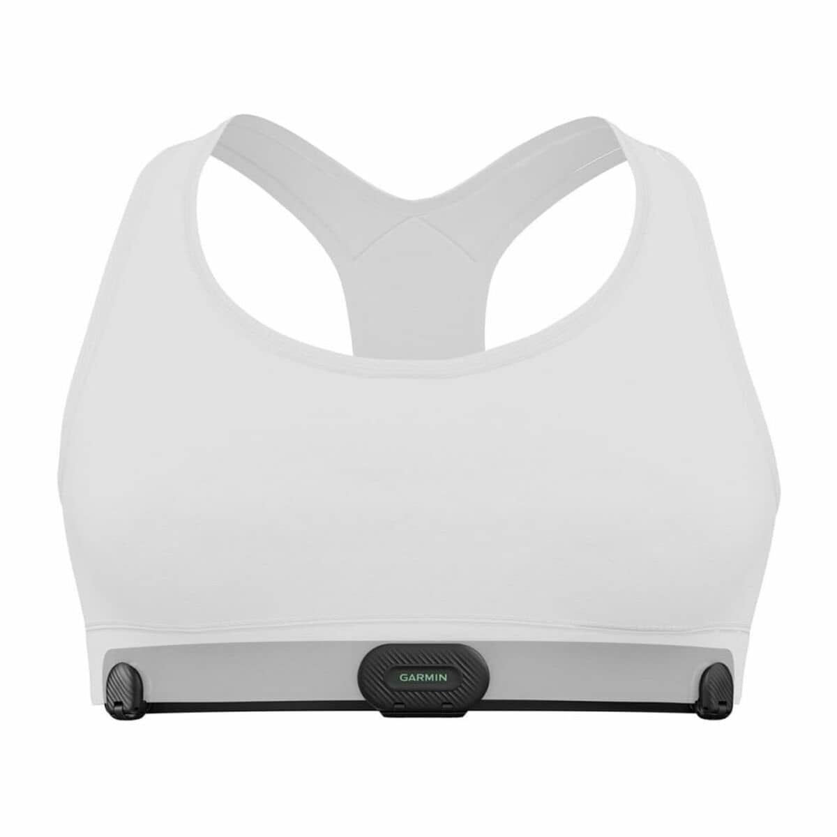 Pulsómetro Bluetooth Deportivo Garmin HRM-Fit