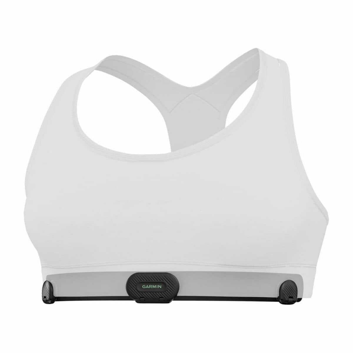 Pulsómetro Bluetooth Deportivo Garmin HRM-Fit