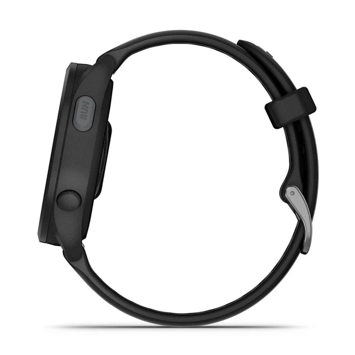 Smartwatch Garmin Forerunner 165 Music Negro 1,2" 43 mm