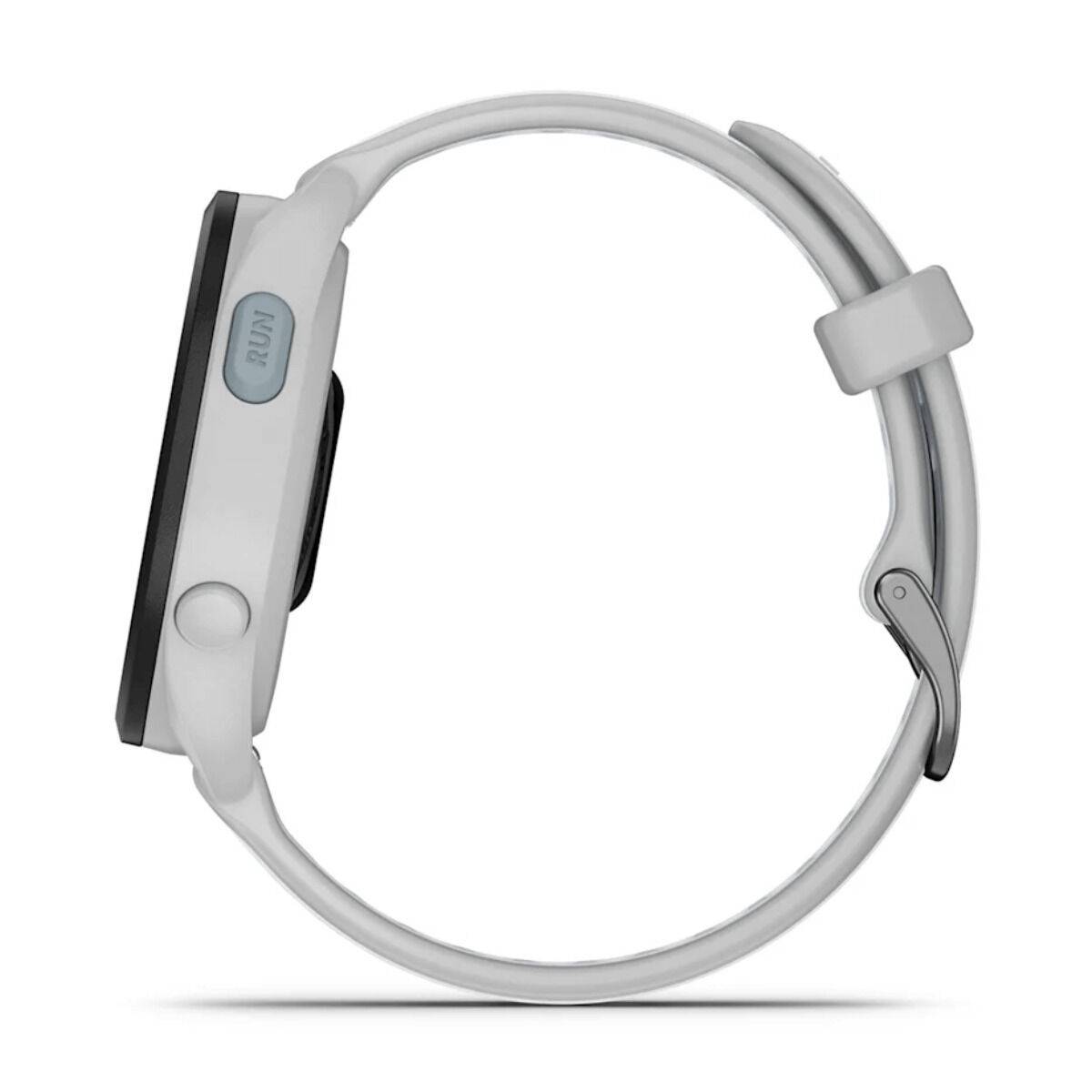 Smartwatch Garmin Forerunner 165 Music Blanco 1,2" 43 mm