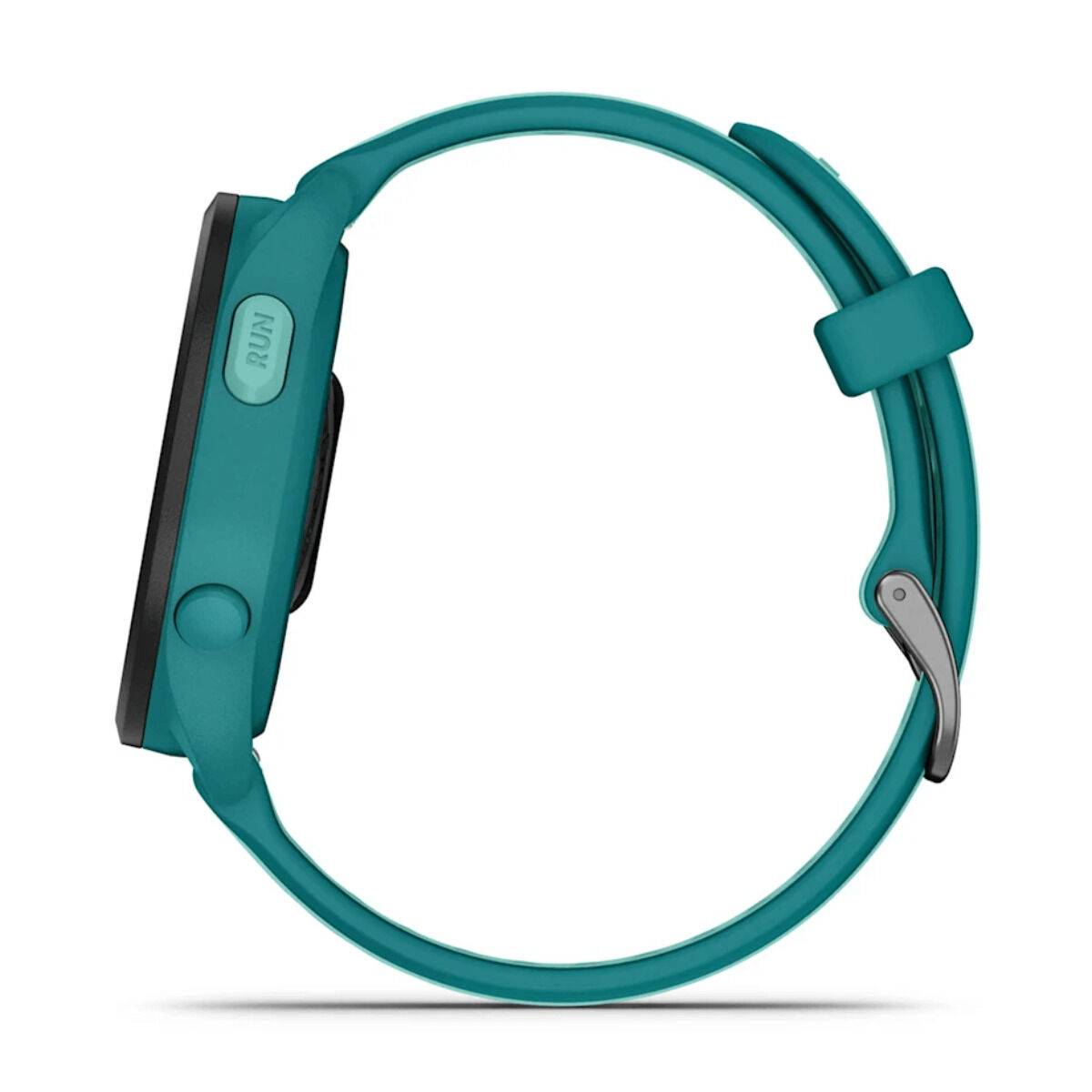 Smartwatch Garmin Forerunner 165 Music Azul 1,2" 43 mm