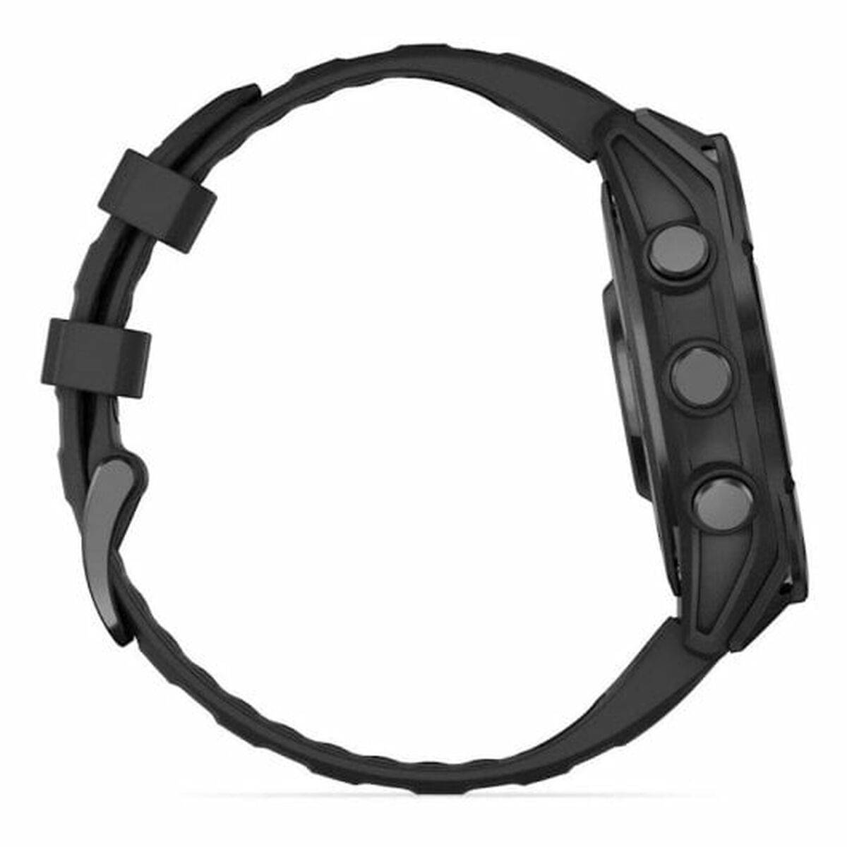 Smartwatch Garmin Fénix 8 Gris 1,4"